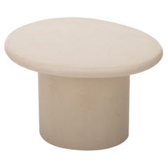 Organic Shaped Mortex Coffee Table "Sami 01" BM32 by Isabelle Beaumont
