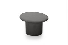 Organic Shaped Mortex Coffee Table Set "Sami" BM57 by Isabelle Beaumont
