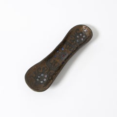 Organic shaped Perignem bowl