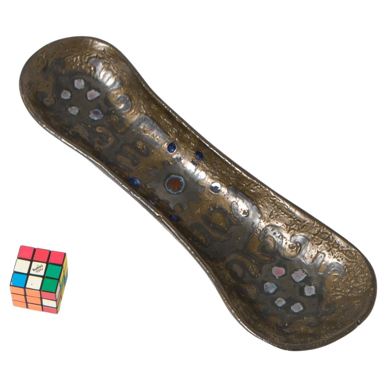 Organic shaped Perignem bowl For Sale