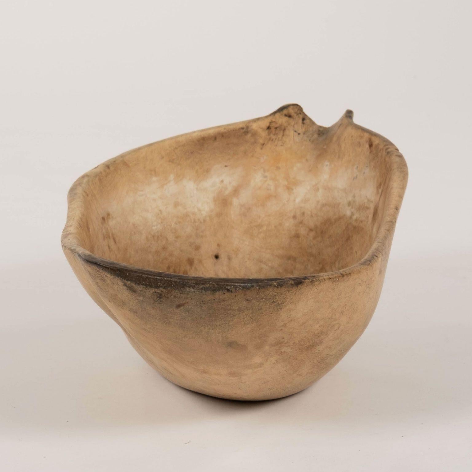 Svedese Ciotola svedese con beccuccio a forma di organico in vendita