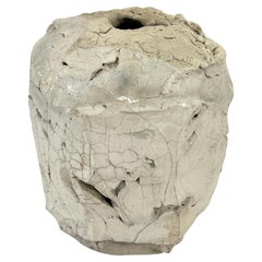 Organic Shaped Vase by Henrik Folsgaard