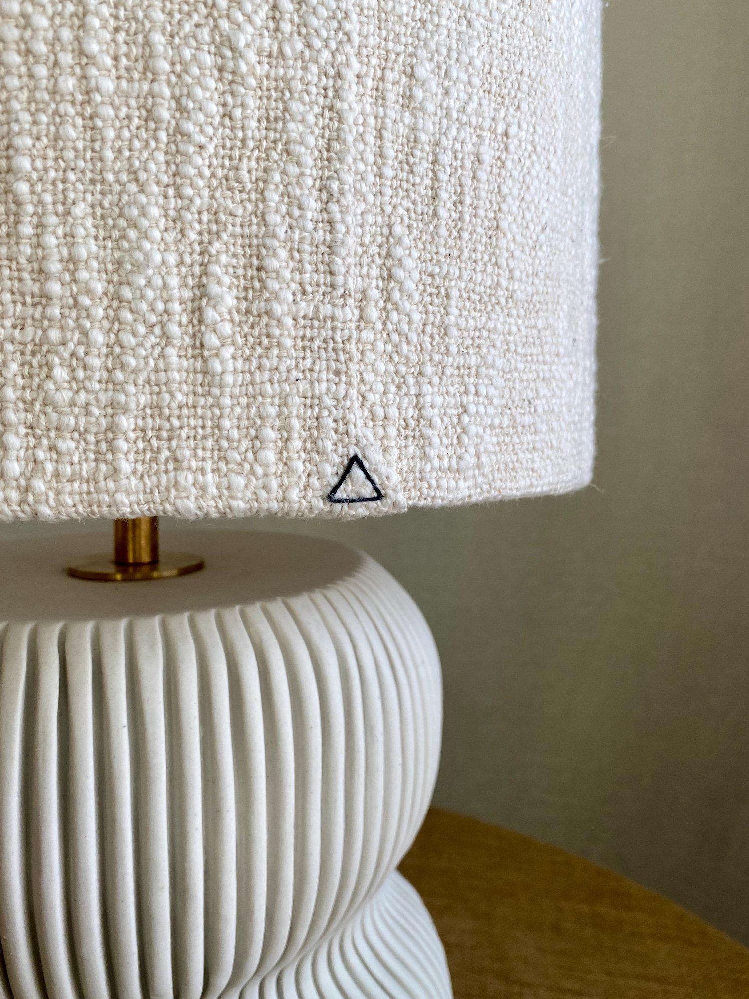 Other Organic Table Lamp #1