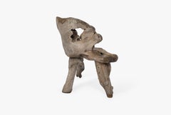 Organic Teak Bench