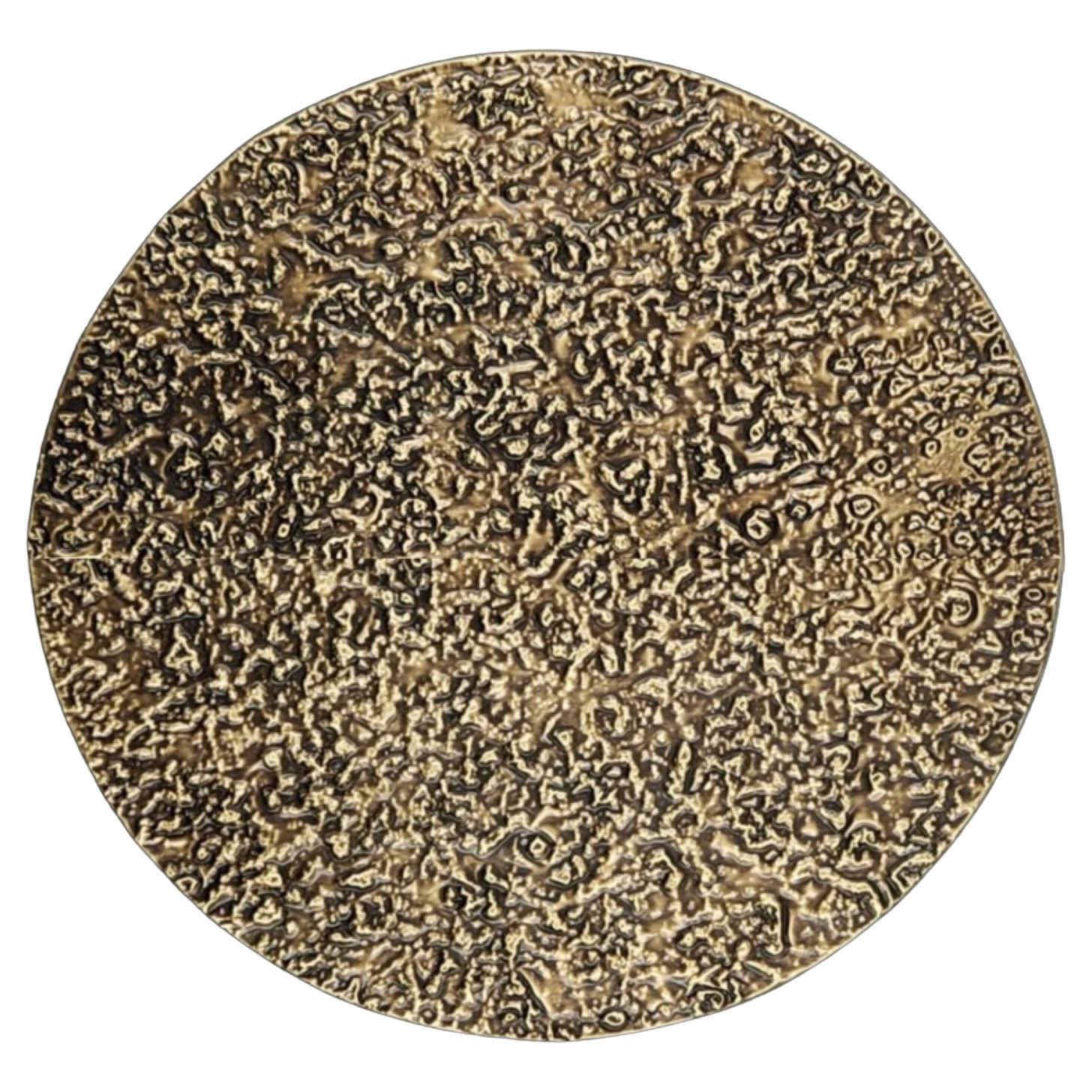 Tirante per tende e gancio per abiti in spirito biologico