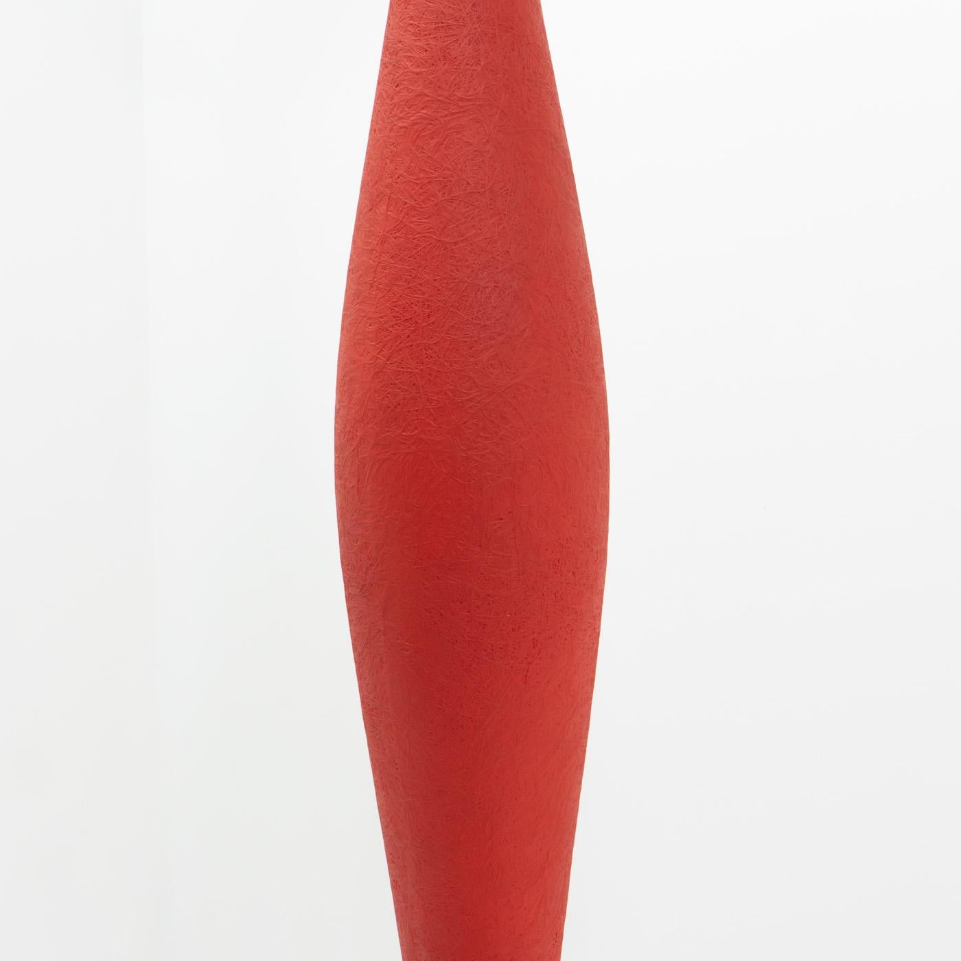 Organically Shaped E.T.A. Floor Lamp by Guglielmo Berchicci for Kundalini, 2000s For Sale 2
