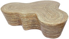 Orgo Playa Cocktail Table