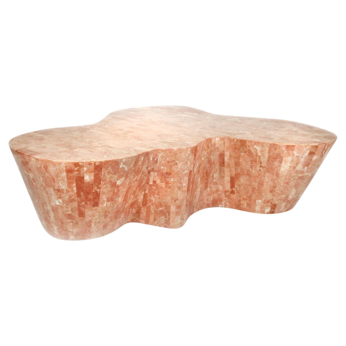 Orgo, Rose Marble For Sale