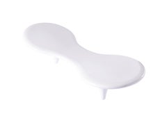 Orgone Chaise longue in Fiberglass by Marc Newson for Cappellini