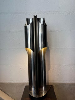 Lampe Orgue de la Maison Charles