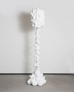 Orgus Contemporary Floor Lamp N.04