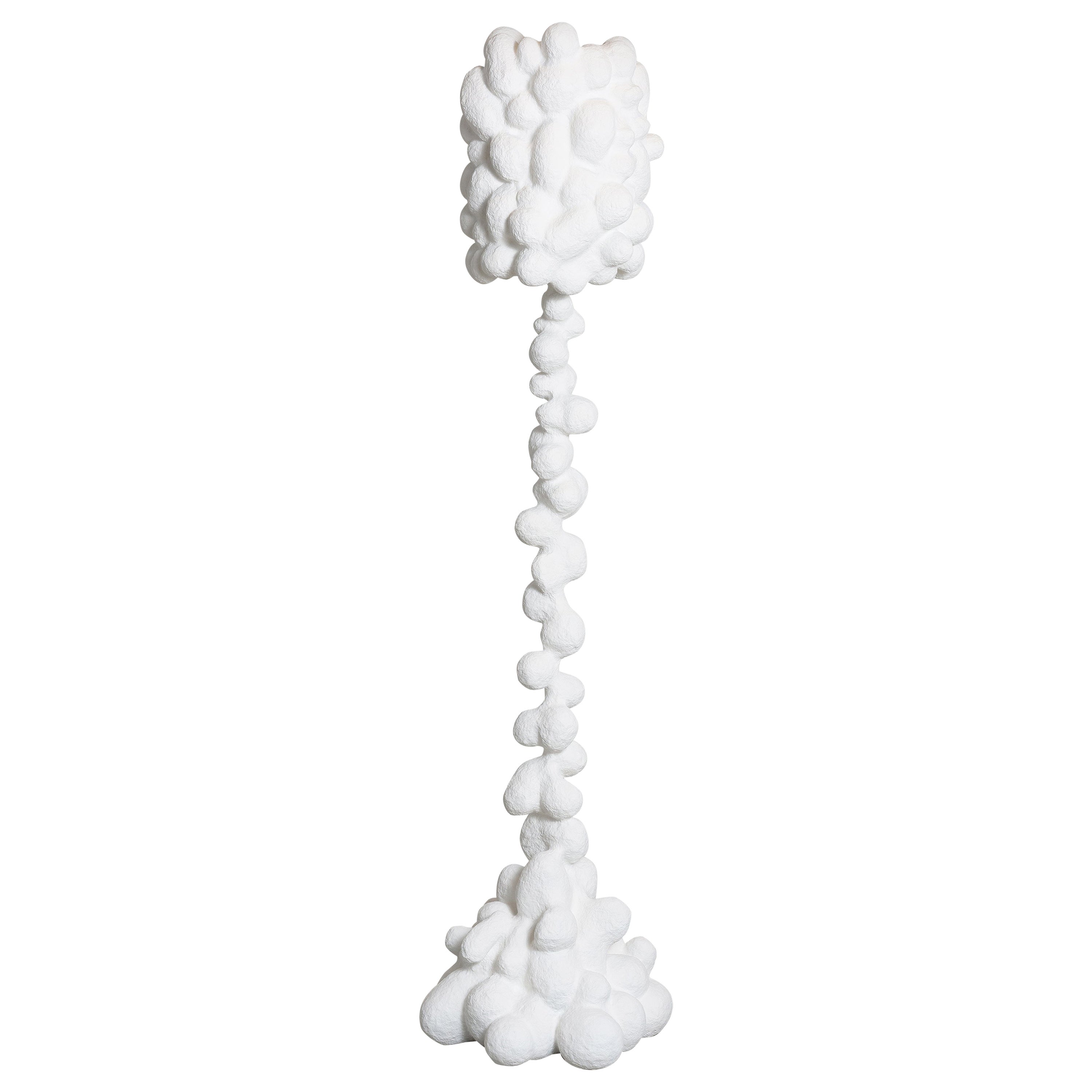 Lampadaire contemporain Orgus N.04
