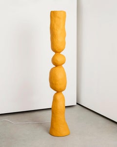 ORGUS Floor Lamp N.03 by Brazilian Designer Humberto da Mata