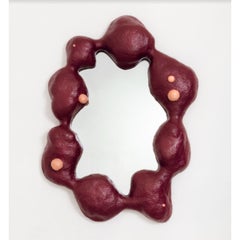 Orgus-Spiegel N.11 von Humberto da Mata