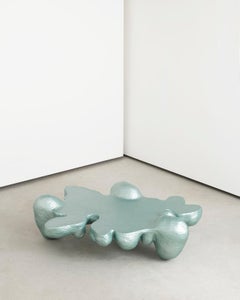 ORGUS N01 Coffee Table by Brazilian Designer Humberto Da Mata