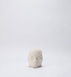 Ori 01 Sculpture by Joana Kieppe