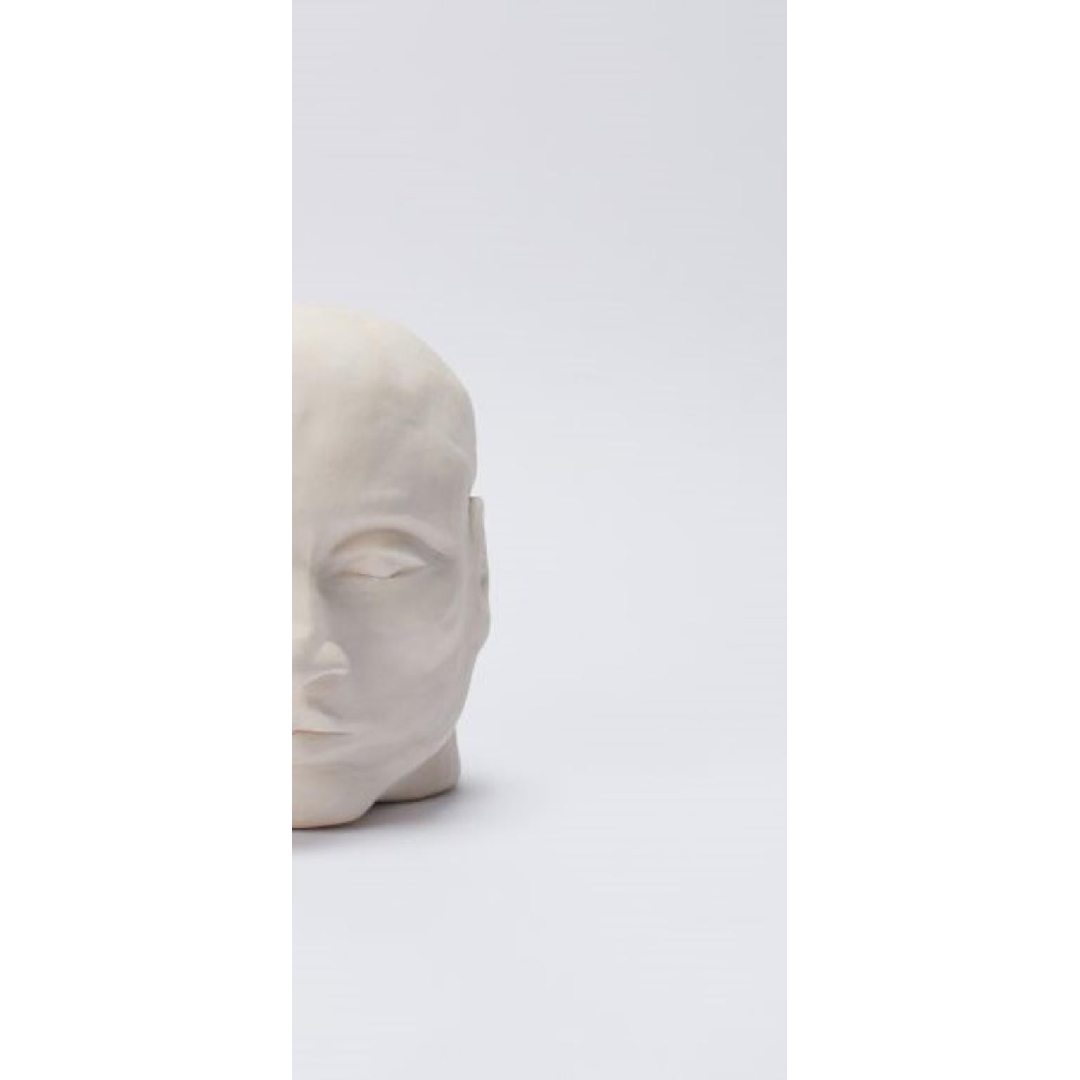 Post-Modern Ori 01 Sculpture by Joana Kieppe For Sale