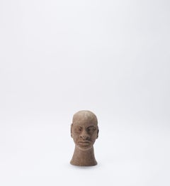 Ori 02 Sculpture by Joana Kieppe