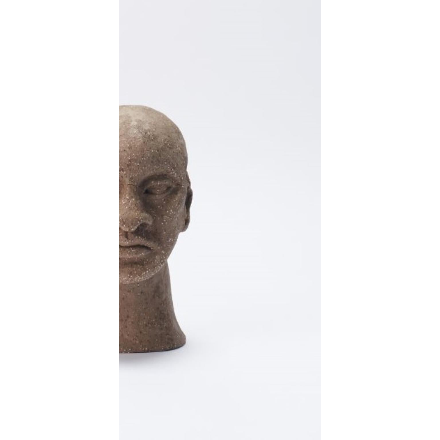 Post-Modern Ori 02 Sculpture by Joana Kieppe For Sale