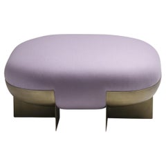 Pouf Oris di De Castelli