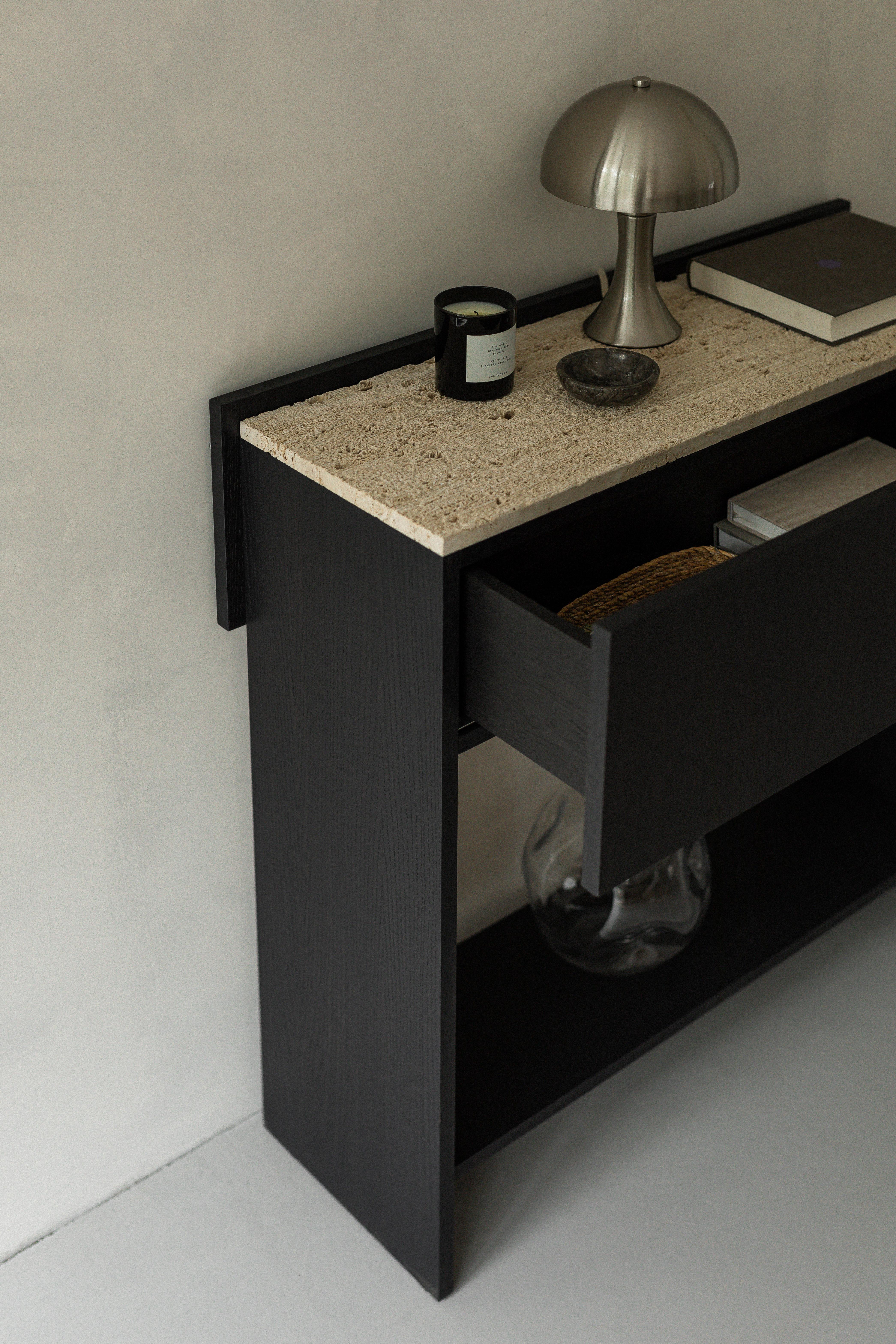 Oria Console Table by Un’common In New Condition For Sale In Geneve, CH
