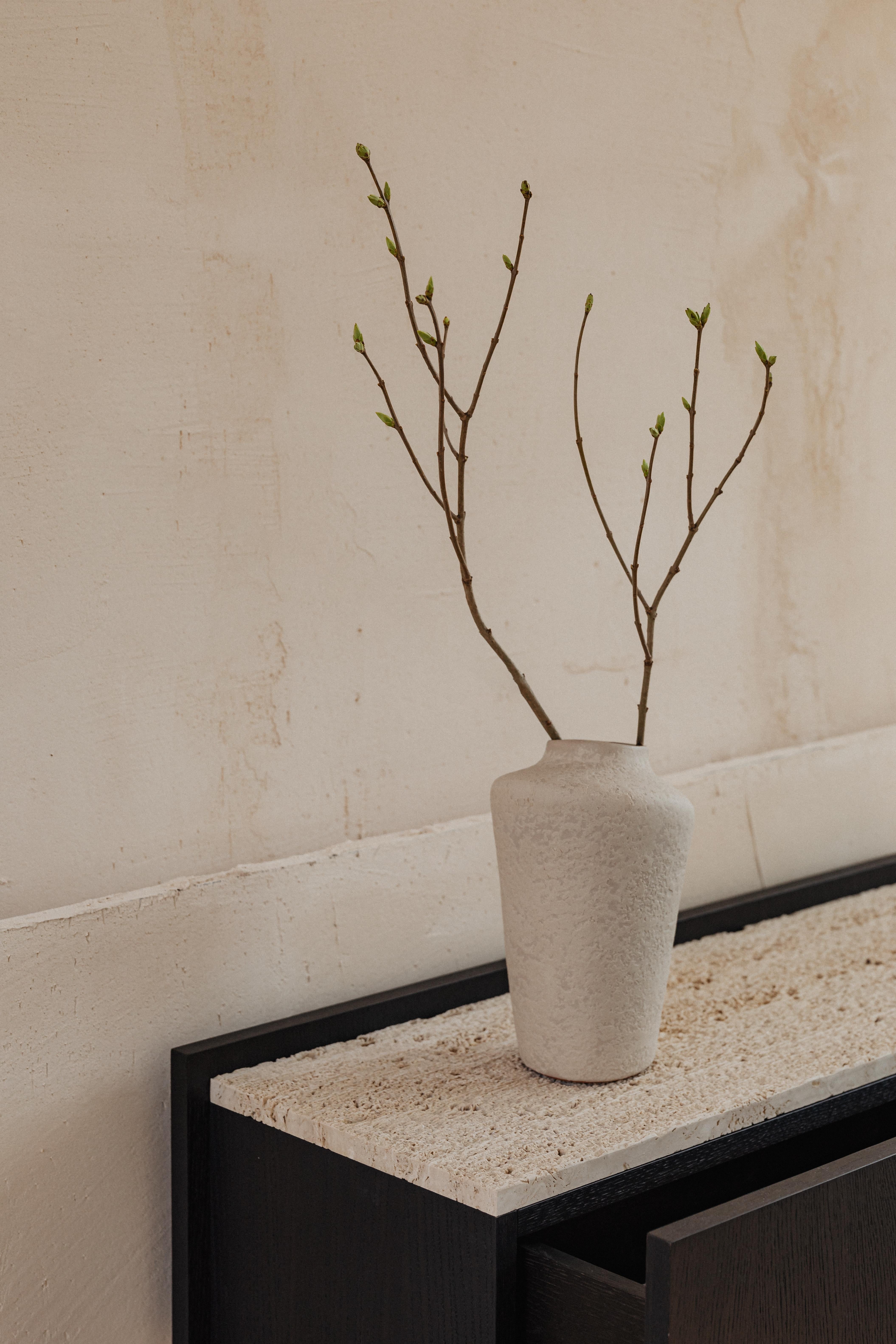 Contemporary Oria Console Table by Un’common For Sale