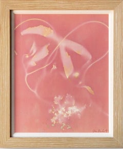 Fotodruck, „Giant Kelp Study 73 Lumen“, Fotodruck