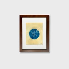 Stampa fotografica, "Silva’s Rockweed Study 7"