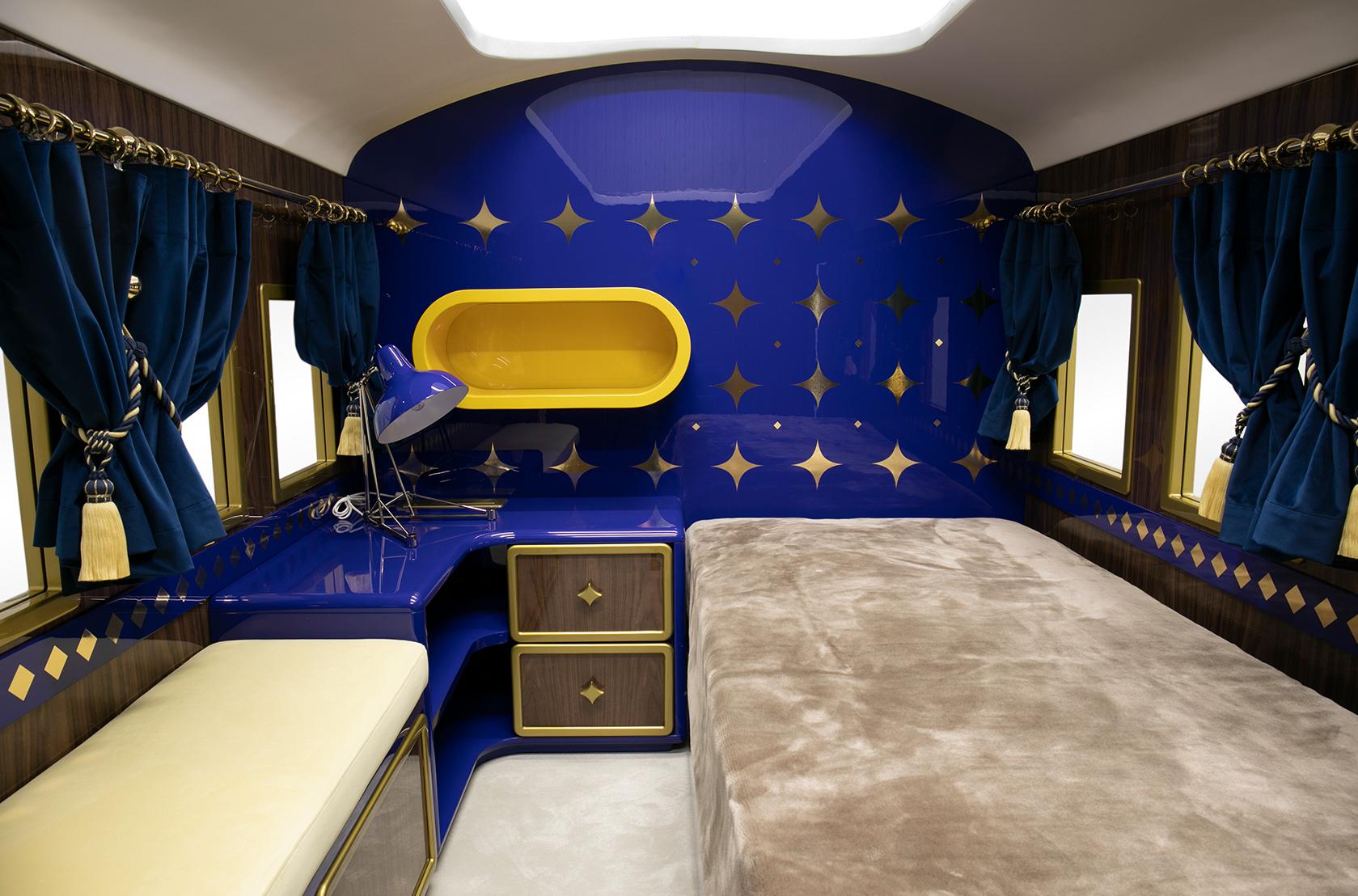 the orient express route
