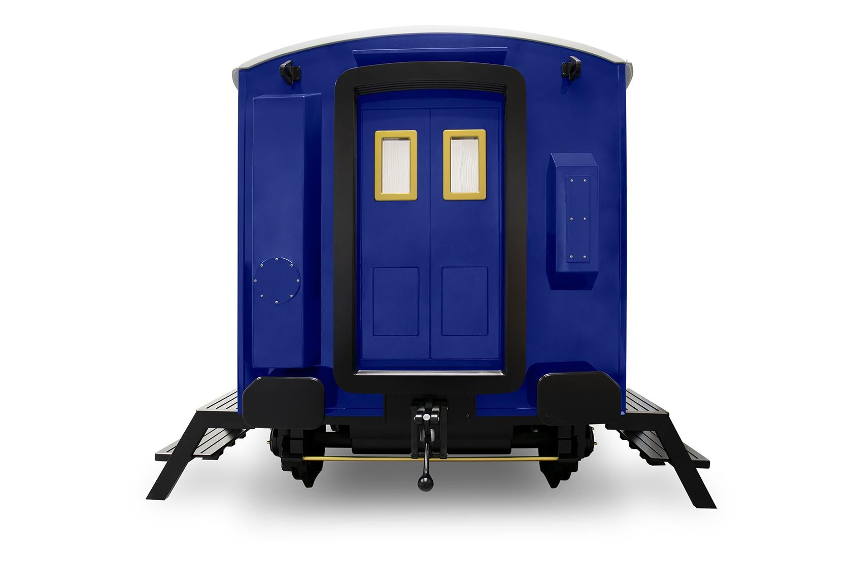 orient express toddler bed