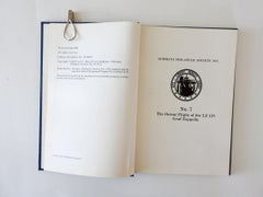 Orient Flight L. Z. 127-Graf Zeppelin Philatelic Handbook