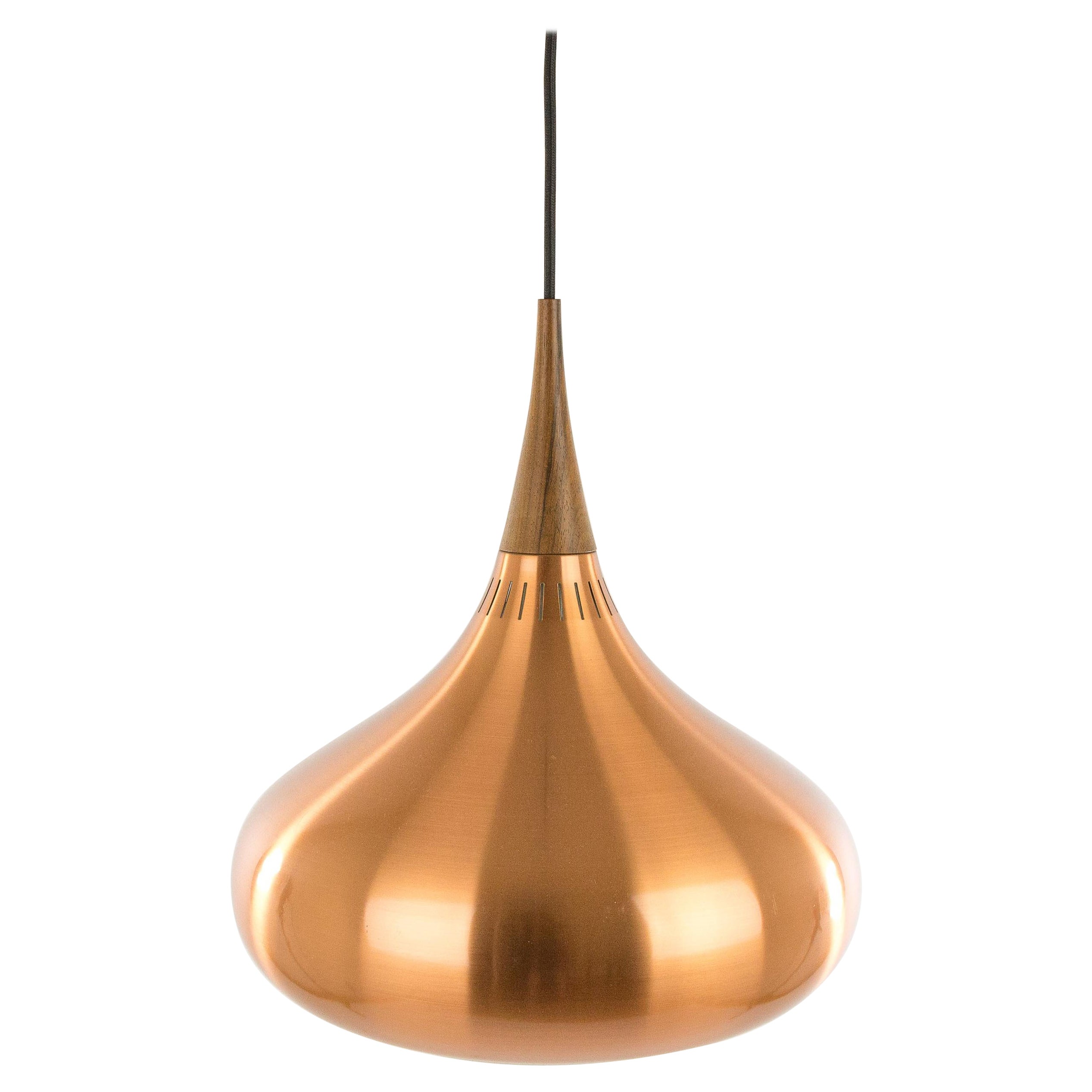 Orient Major Pendant by Jo Hammerborg for Fog & Mørup, 1960s