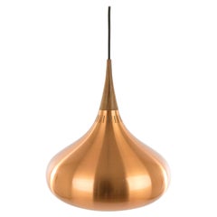 Orient Major Pendant by Jo Hammerborg for Fog & Mørup, 1960s