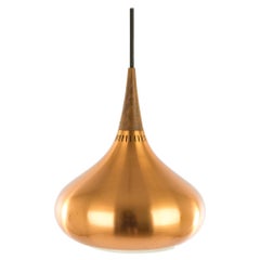 Orient Minor Pendant by Jo Hammerborg for Fog & Mørup, 1960s