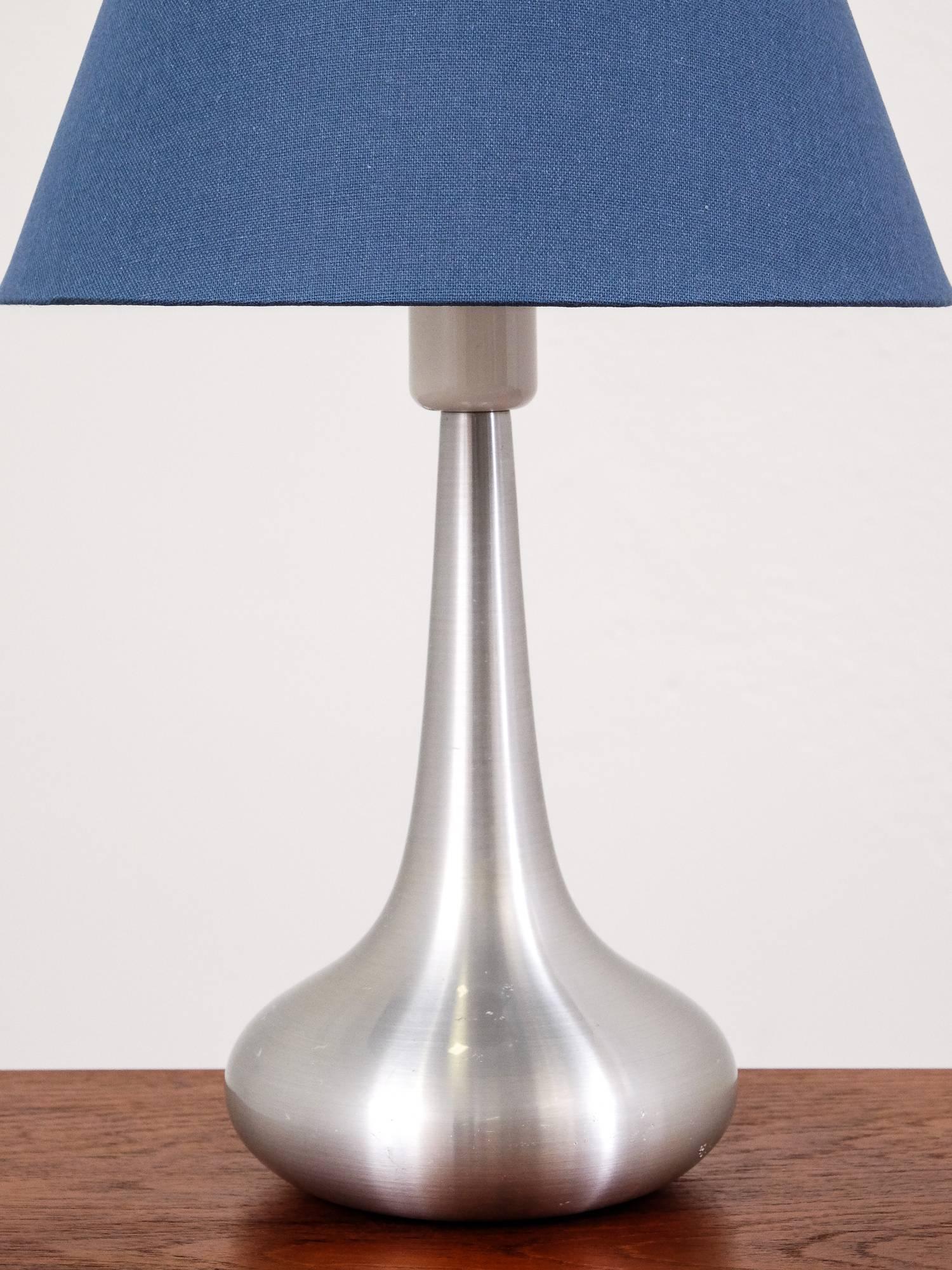 Scandinavian Modern Orient Table Lamp by Jo Hammerborg for Fog & Mørup, 1960s
