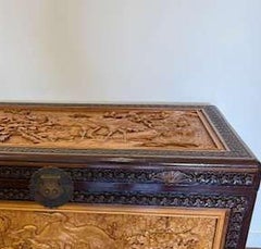 Oriental Ark