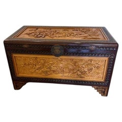 Oriental Ark