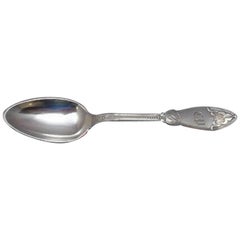 Oriental by Tiffany & Co. Sterling Silver Teaspoon
