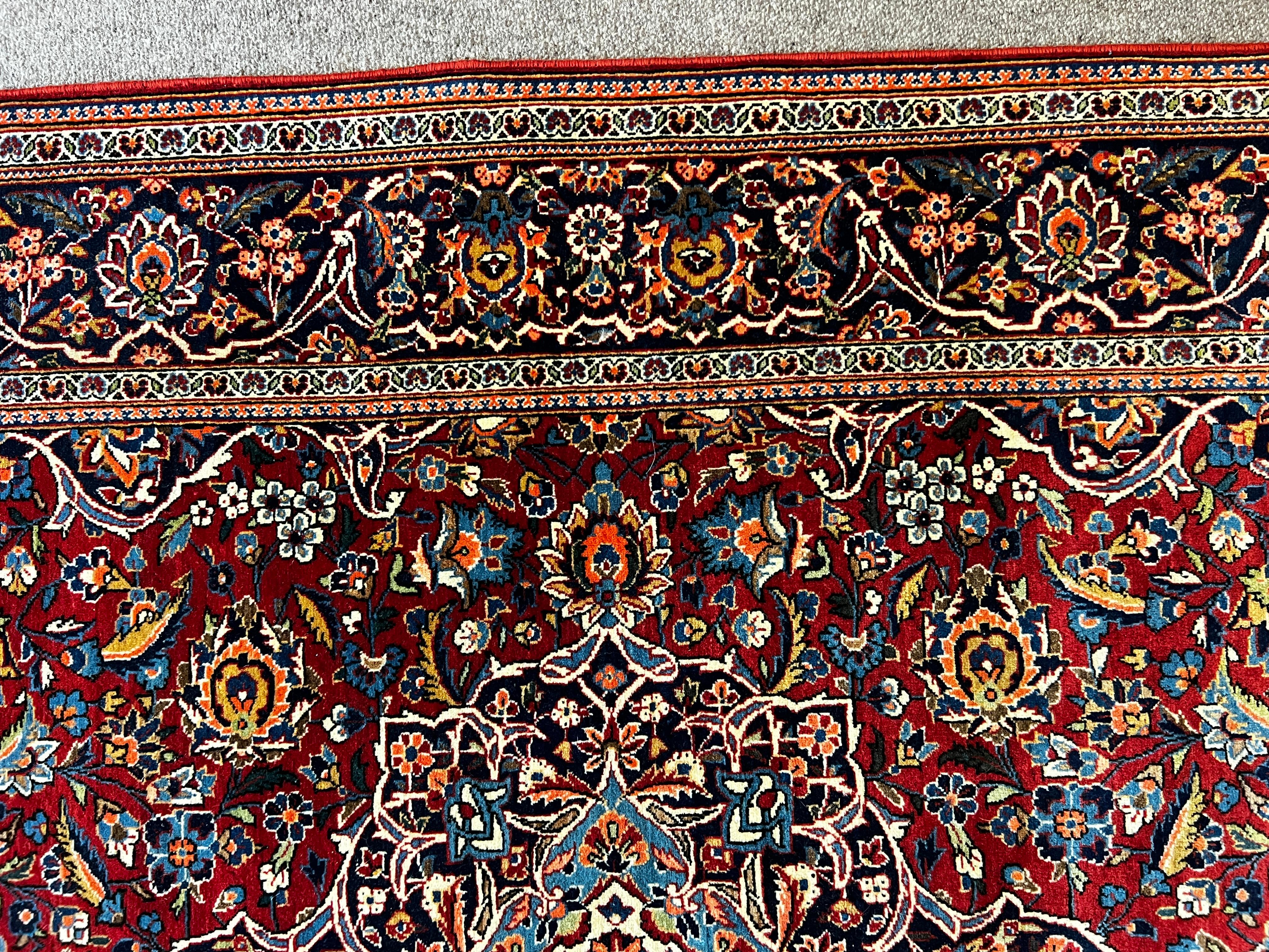 Oriental Carpet, 20th Century - N° 731 For Sale 5