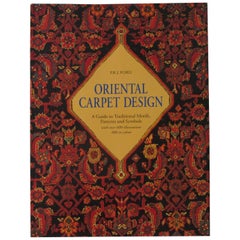 Oriental Carpet Design Book