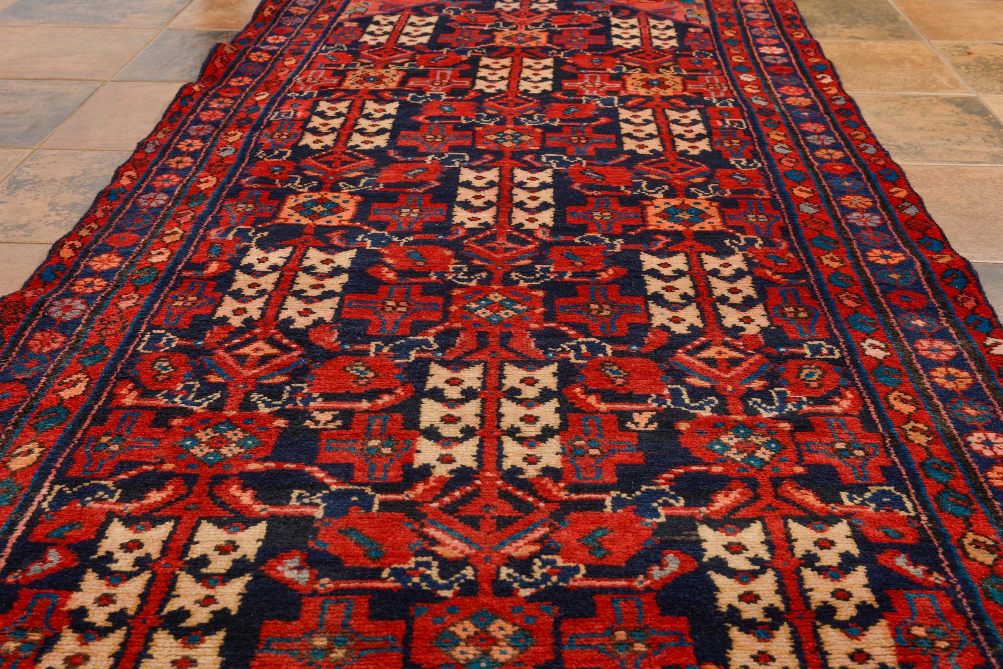 Oriental Carpet Runner on Real Opportunity For Sale 1