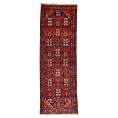 Tapis oriental sur l'opportunité réelle