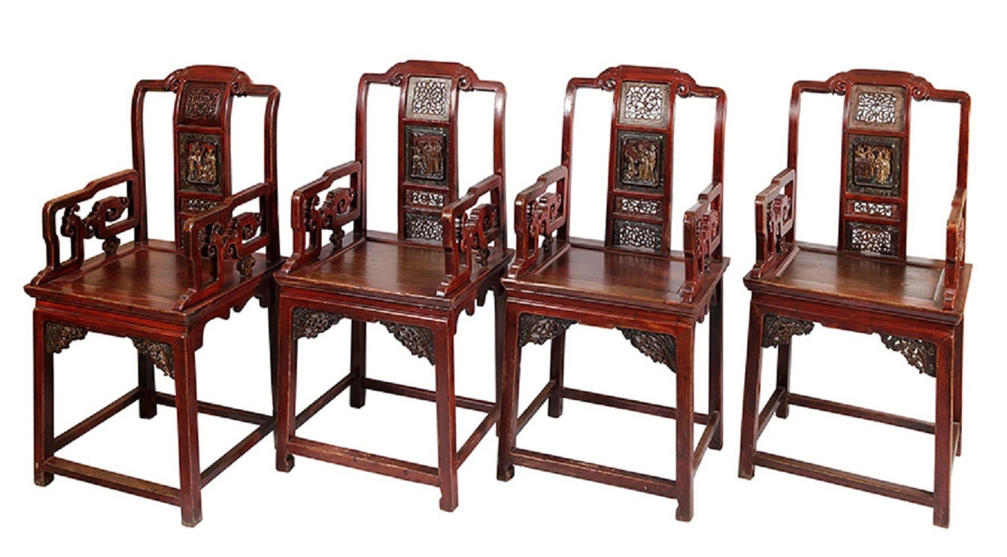 asian chairs