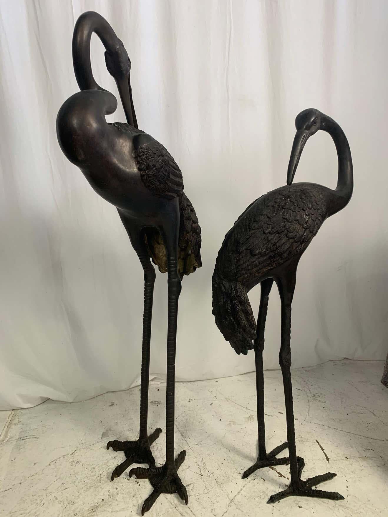 Oriental Cranes For Sale 2