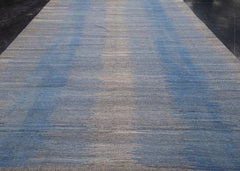 Oriental Flat Weave Turkish Kilim Rug 10' x 13'11" #AS-8005