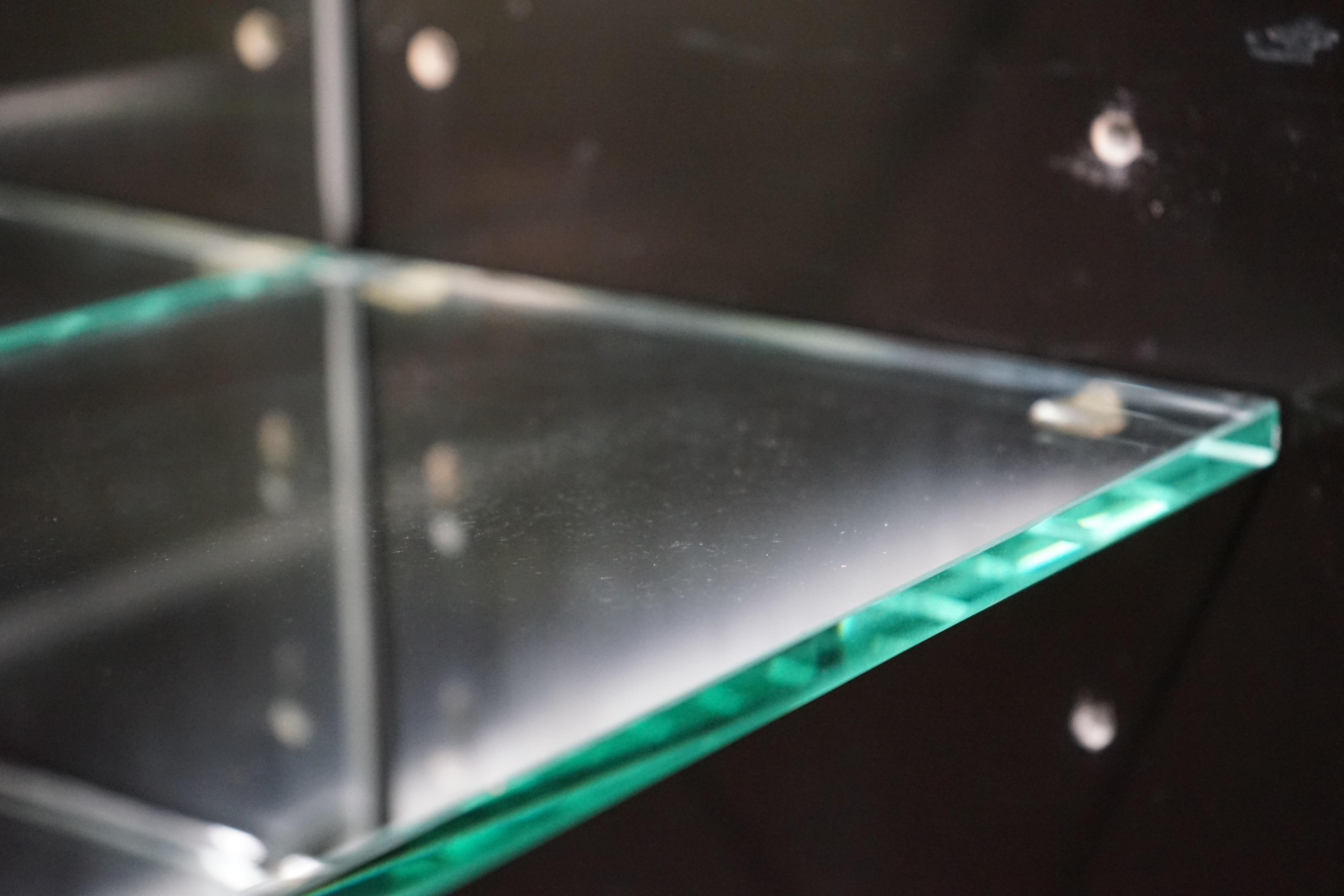 Oriental George III Ornate Bar Cabinet from Baker's Stately Homes Collection en venta 6