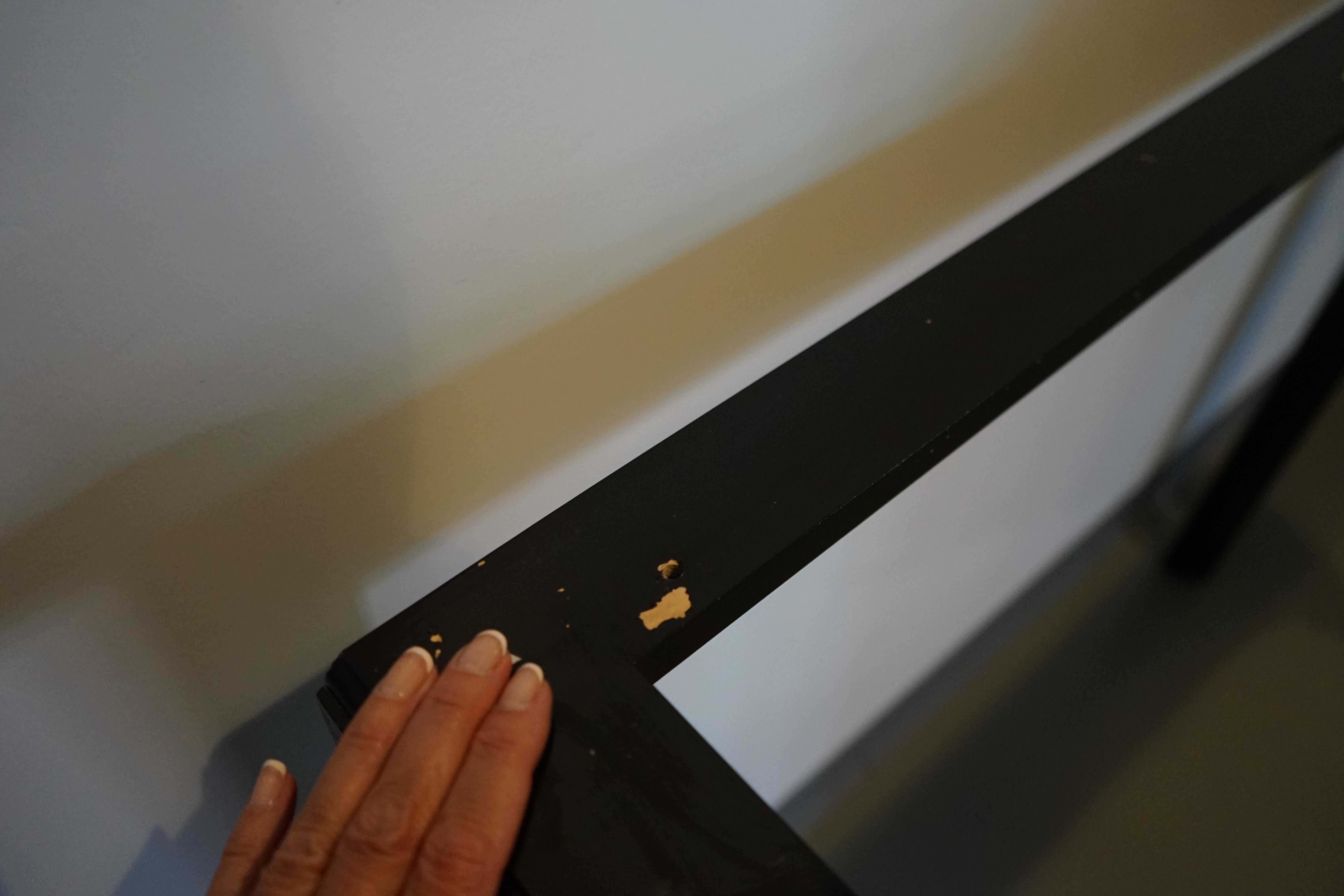 Oriental George III Ornate Bar Cabinet from Baker's Stately Homes Collection en venta 8