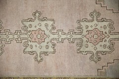 Orientalischer handgeknüpfter türkischer Miniteppich 1'6" x 3'2" #11