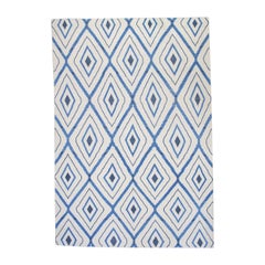 Orientalischer handgeknüpfter türkischer Tulu-Teppich 9'9" x 14' #5221