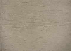 Oriental Hand Knotted Vintage Turkish Mini Rug 1'9" x 3'4" #10400
